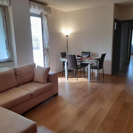 Lägenhet La Casa Di Max- For Families *