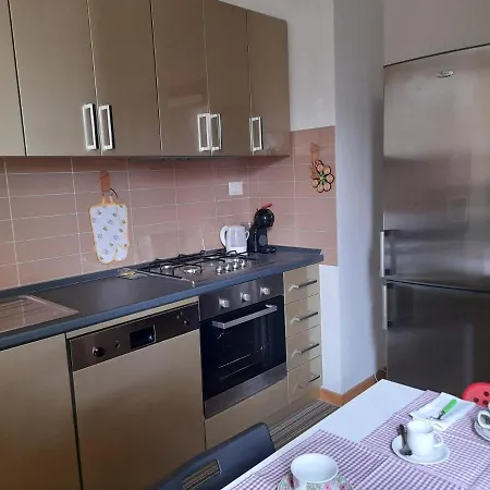 La Casa Di Max- For Families Apartamento