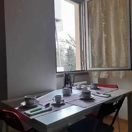 Διαμέρισμα La Casa Di Max- For Families