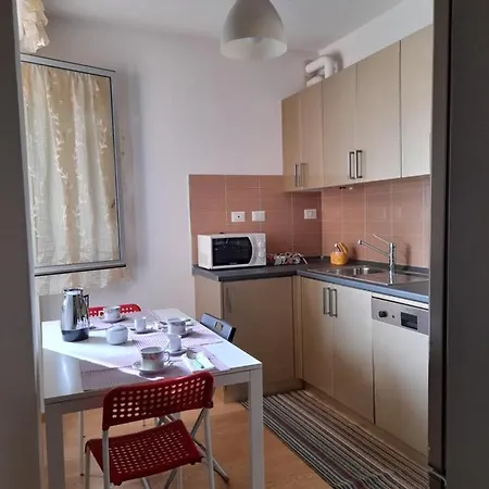 Lägenhet La Casa Di Max- For Families