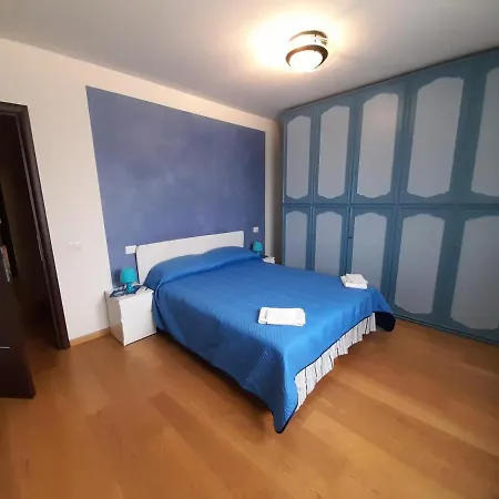 La Casa Di Max- For Families Apartamento *