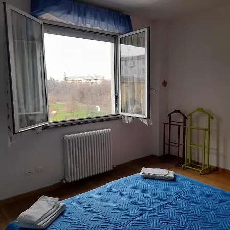 La Casa Di Max- For Families Apartamento Parma