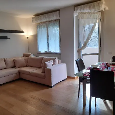 La Casa Di Max- For Families * Parma