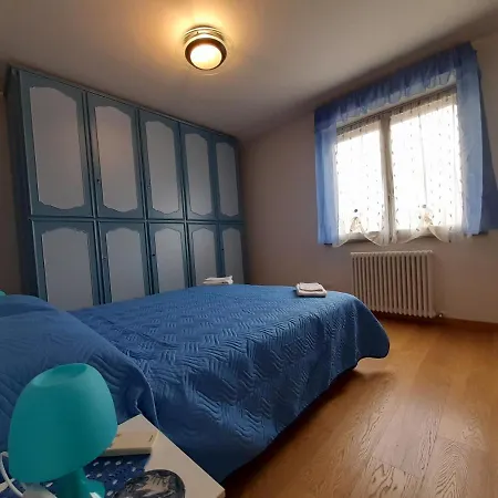 La Casa Di Max- For Families Διαμέρισμα Πάρμα