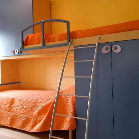 Διαμέρισμα La Casa Di Max- For Families