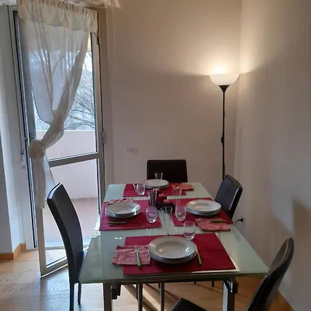 La Casa Di Max- For Families Lägenhet Parma