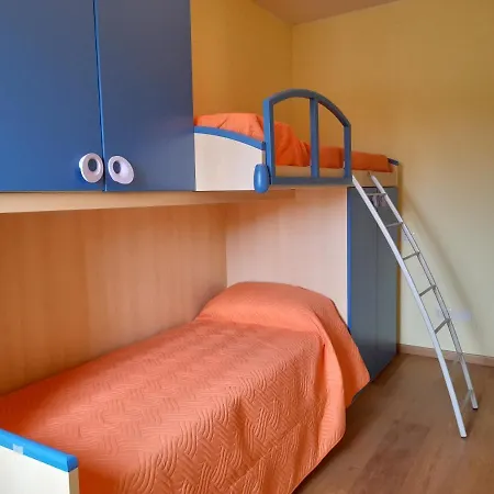 La Casa Di Max- For Families Parma