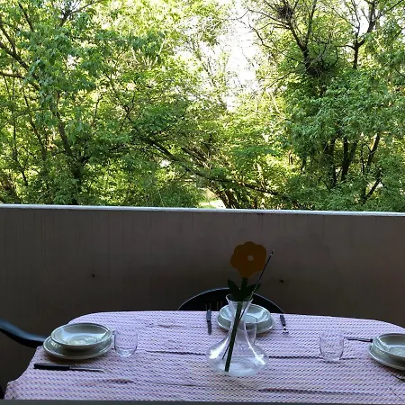 La Casa Di Max- For Families * Πάρμα