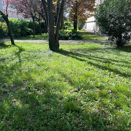 La Casa Di Max- For Families Διαμέρισμα