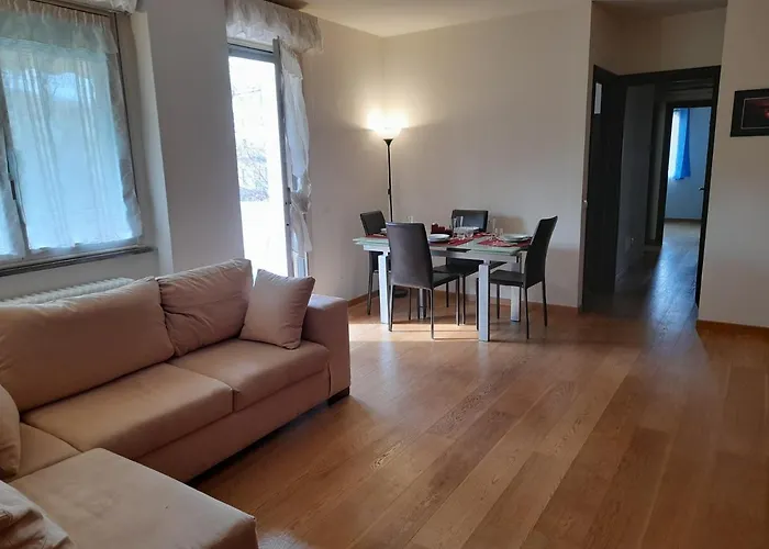 Appartamento La Casa Di Max- For Families *