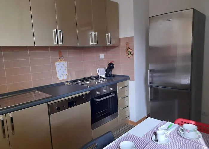 La Casa Di Max- For Families Appartamento