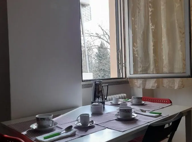 Daire La Casa Di Max- For Families