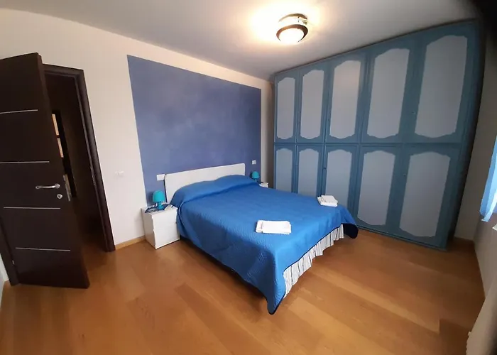 La Casa Di Max- For Families Daire *