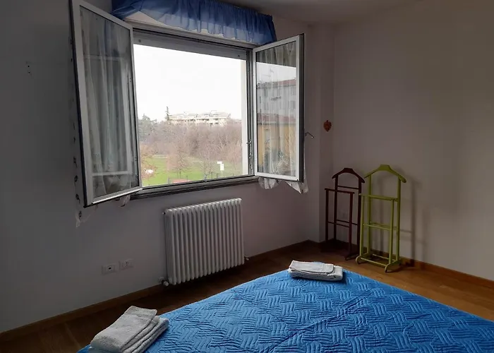 La Casa Di Max- For Families Appartamento Parma