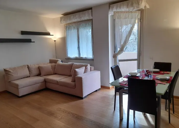 La Casa Di Max- For Families * Parma