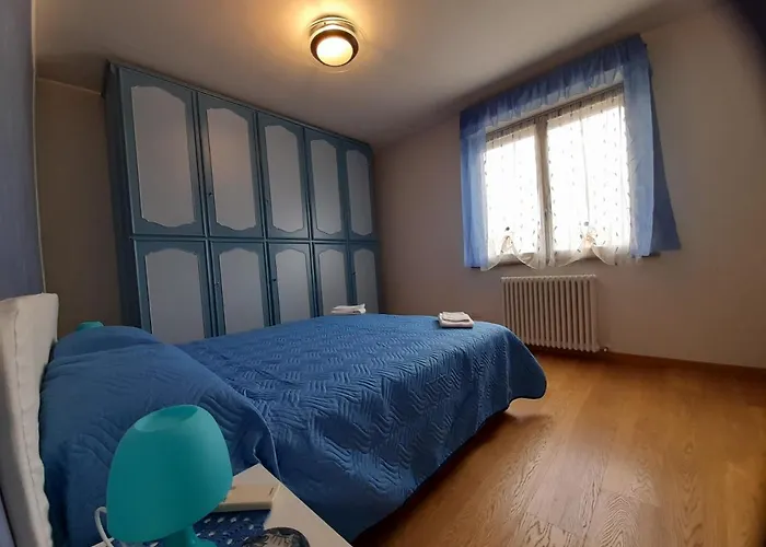 La Casa Di Max- For Families Daire Parma