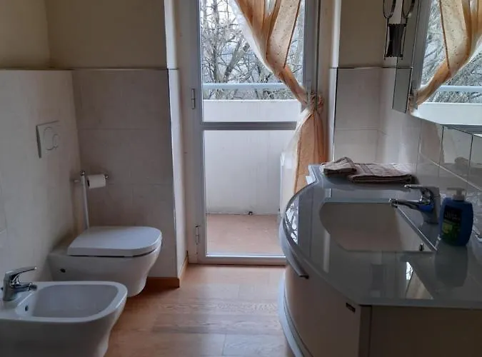 La Casa Di Max- For Families Appartamento