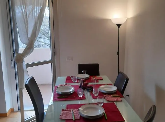 La Casa Di Max- For Families Appartamento Parma