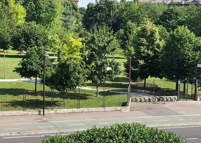 La Casa Di Max- For Families Daire Parma