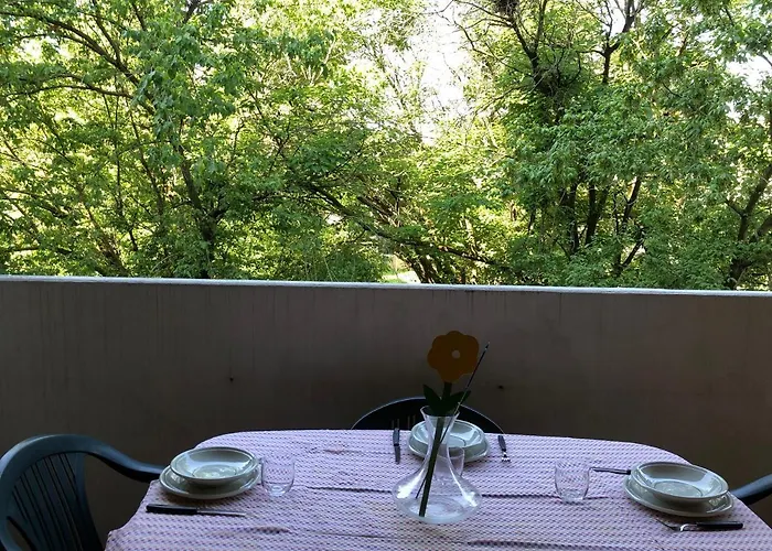 La Casa Di Max- For Families * Parma