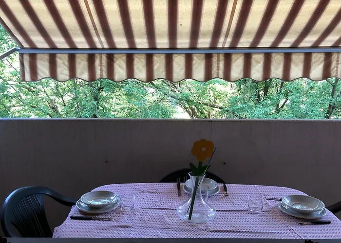 La Casa Di Max- For Families דירה *