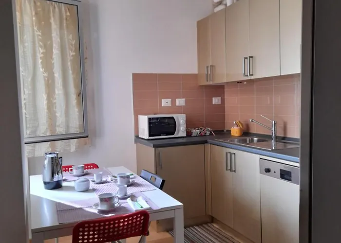 Appartamento La Casa Di Max- For Families Parma