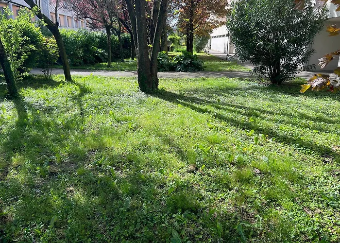 La Casa Di Max- For Families Appartamento