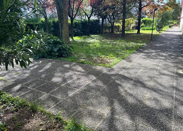 La Casa Di Max- For Families *